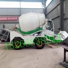 江西貴溪金億供應(yīng)混凝土攪拌車(chē) 金億高品質(zhì)自上料混凝土攪拌車(chē)