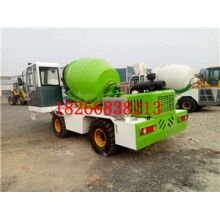 工程建筑專(zhuān)用混凝土攪拌車(chē)