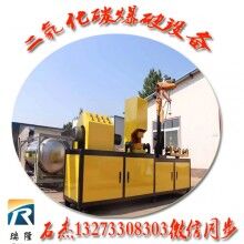 （二氧化碳爆破設(shè)備）@爆破過(guò)程