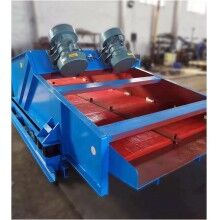 脫水篩，SZD1540脫水振動(dòng)篩