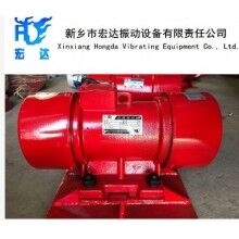 正確選擇ZFB倉(cāng)壁振動(dòng)器的方法及參數(shù)