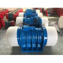 ZG振動電機(jī) ZG450慣性振動器 HAN-A-280-6振動電機(jī)