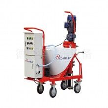 全自動化新型噴涂機(jī) N5砂漿膩子噴涂機(jī) 廠家直銷高品質(zhì)高效率