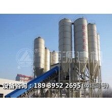 固定攪拌站與移動(dòng)式攪拌站比較，選擇哪一款？