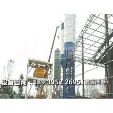 混凝土攪拌機180型基本配置  廠家詳細(xì)介紹