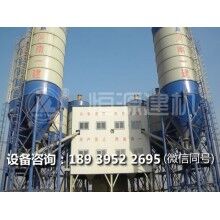 180混凝土攪拌站哪家好？