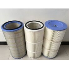 國(guó)產(chǎn)、進(jìn)口木漿紙除塵濾芯濾筒