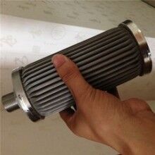 廣東制造商化工不銹鋼濾芯批發(fā)價格