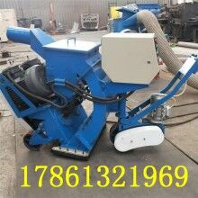 濟(jì)南專(zhuān)車(chē)發(fā)貨吊鉤式拋丸機(jī) Q37吊掛式拋丸清理機(jī) 除銹清理機(jī)