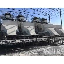 石料廠用破石機價格多少？生產線如何配置？ZQ83