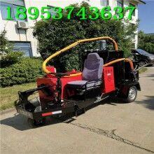 買了沒(méi)煩惱！小型手推式灌縫機(jī) 馬路裂縫修補(bǔ)灌縫機(jī)