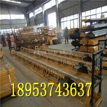 多種型號！長12米的路面攤鋪機 水泥路面鋪裝機九州行！