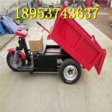 江蘇鎮(zhèn)江！路面柴油自卸翻斗車 8馬力動力強勁電動三輪車