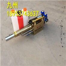 太值了！脈沖防疫消毒彌霧機(jī)?消毒彌霧噴霧機(jī)