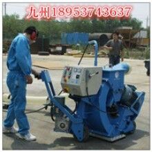 更精準(zhǔn)！工廠(chǎng)生產(chǎn)路面拋丸機(jī) 混泥土路面用拋丸機(jī)