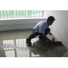 濟南長清石膏基自流平砂漿生產廠家、墊層自流平