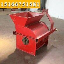 小巧玲瓏！72錘片粉土機 農(nóng)用粉土機 拖拉機帶動粉土機