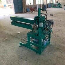 春節(jié)不打烊！廢舊油桶切蓋切身一體機(jī) 舊油桶切蓋機(jī)