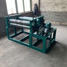 一臺(tái)就好！11輥校平機(jī) 13輥校平機(jī) 15輥油桶校平機(jī)