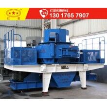 時(shí)產(chǎn)200-500噸風(fēng)化石制砂機(jī)有哪些？PJZ89