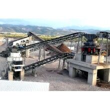 開人工制沙場要買哪些機器，洗不洗沙有什么區(qū)別？Z90