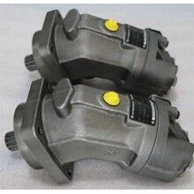 力士樂(lè)A2FO23臂架泵