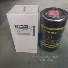 小松挖掘機燃油濾清器600-319-3750,600-319-3750價格,