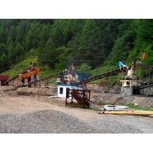 厲害了！球磨機選礦、制砂兩不誤Z95