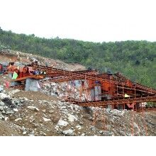 移動(dòng)制砂機(jī) 讓建筑垃圾秒變砂石骨料！實(shí)力超強(qiáng)