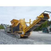 混凝土破碎機(jī)械設(shè)備保養(yǎng)秘訣，一般人我不告訴！