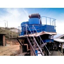 選擇了高性價(jià)比的制砂設(shè)備,用戶生產(chǎn)不再犯愁