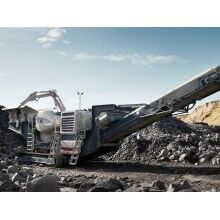  功能強(qiáng)大的移動(dòng)制砂篩分一體機(jī)，生產(chǎn)效率如何？