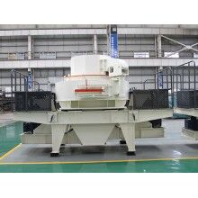 大型制砂設備不僅挺靠譜，帶來的收益也不錯！