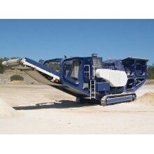  想開辦移動(dòng)制砂廠，制砂政策現(xiàn)在是這樣