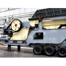 國(guó)產(chǎn)性價(jià)比設(shè)備——移動(dòng)制砂機(jī),是否值得購(gòu)買