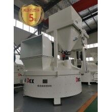 耐火材料攪拌機(jī)設(shè)備同比下，立軸行星式攪拌機(jī)凸顯更高行業(yè)價(jià)值