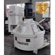 立軸行星式攪拌機對準耐火材料核心攪拌需求，提供專業(yè)混合應(yīng)用