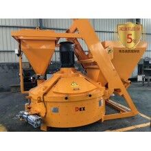 行星式攪拌機(jī)高強(qiáng)度攪拌無泄漏、無粉塵飛揚(yáng)