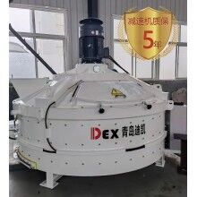 耐火材料攪拌機(jī)凝聚行業(yè)攪拌前沿科技，明確自身定位與迭代方向