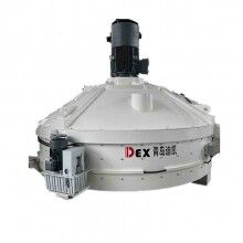 行星式立軸攪拌機(jī)，你不知道的那些事！