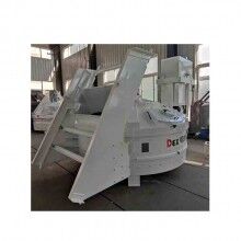 行星式攪拌機出料迅速、不漏料，高勻質混合360°無死角