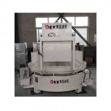 行星式攪拌機構建水泥制品行業(yè)“新引擎”