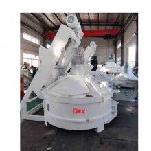 行星式攪拌機以耐火行業(yè)專用機自居，舍我其誰？