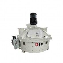 造成行星式立軸攪拌機(jī)逐漸代替?zhèn)鹘y(tǒng)混凝土攪拌機(jī)的因素有哪些？