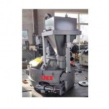 重磅！DEX行星式攪拌機(jī)——匠心打造，品牌鑄就