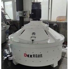 機(jī)”動(dòng)人心丨行星式攪拌機(jī)以強(qiáng)大攪拌優(yōu)勢(shì)成功入局耐火材料行業(yè)