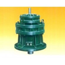 BLE、BLEY型擺線針輪減速機(jī)