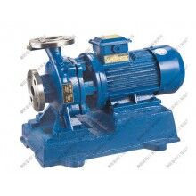 GISW型臥式管道離心泵、外加劑泵