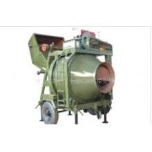 小型混凝土攪拌機