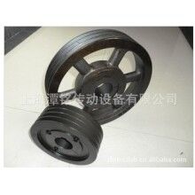 A、B、C、D、O型國標(biāo)皮帶輪